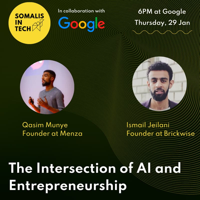 Cover Image for The Intersection of AI and Entrepreneurship