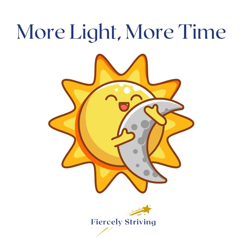 Cover Image for (Networking) More Light More Time