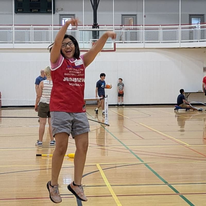 Cover Image for Volunteer with KEEN Chicago (Volunteering Untapped Chicago)