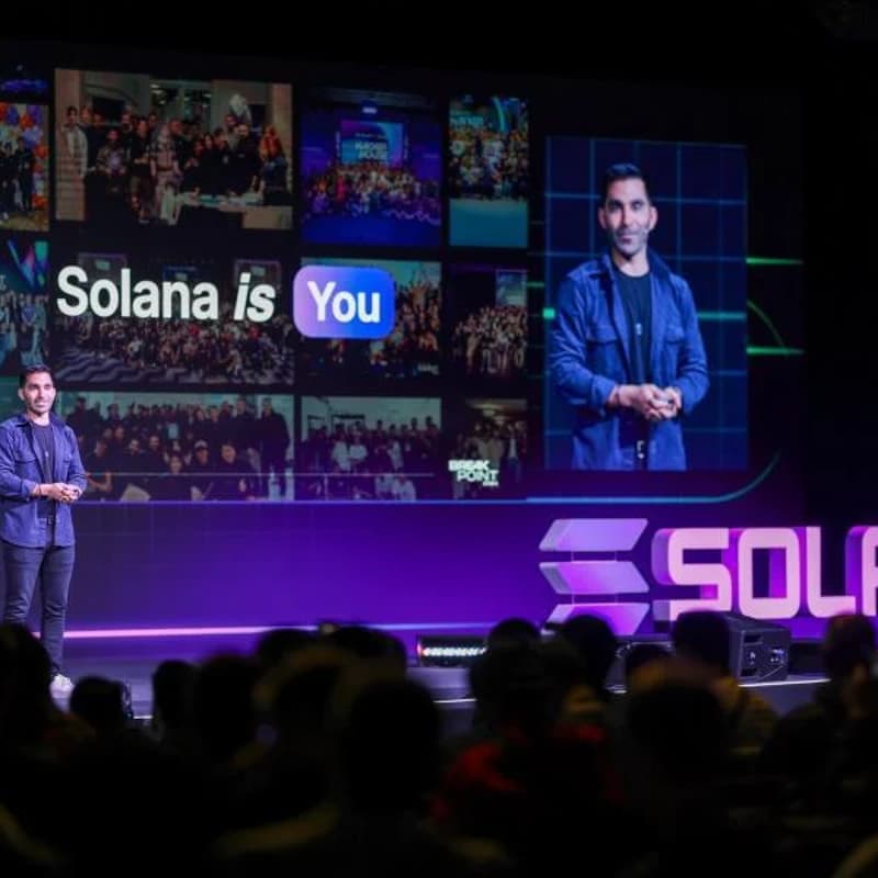 Cover Image for Introducing Our Stable Coin