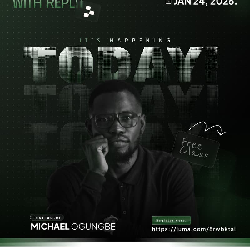 Cover Image for Vibe Coding with Replit