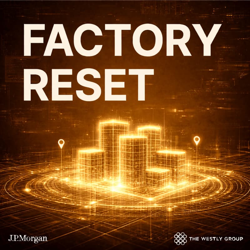 Cover Image for Factory Reset v1.2