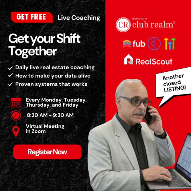 Cover Image for Get Your Shift Together!