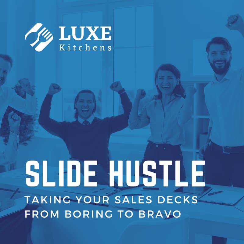 Cover Image for Unlock Your Sales Deck's Superpower