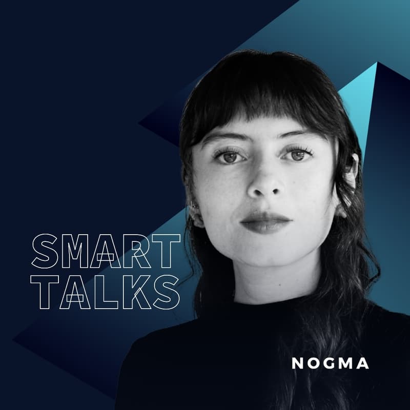 Cover Image for Cómo construir una carrera creativa global - Smart Talks