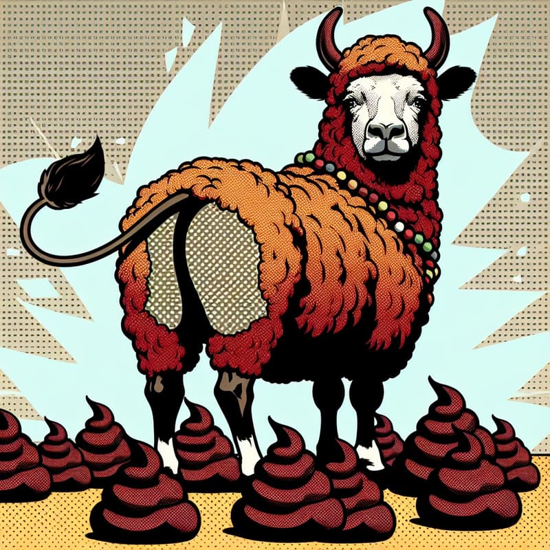 Cover Image for Engineering Aspects of LLM Bullshitting - Live Podcast