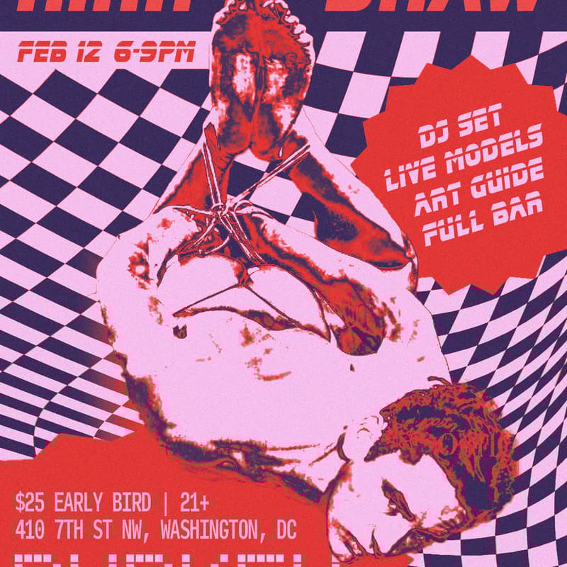 Cover Image for kink n' draw x pubkey