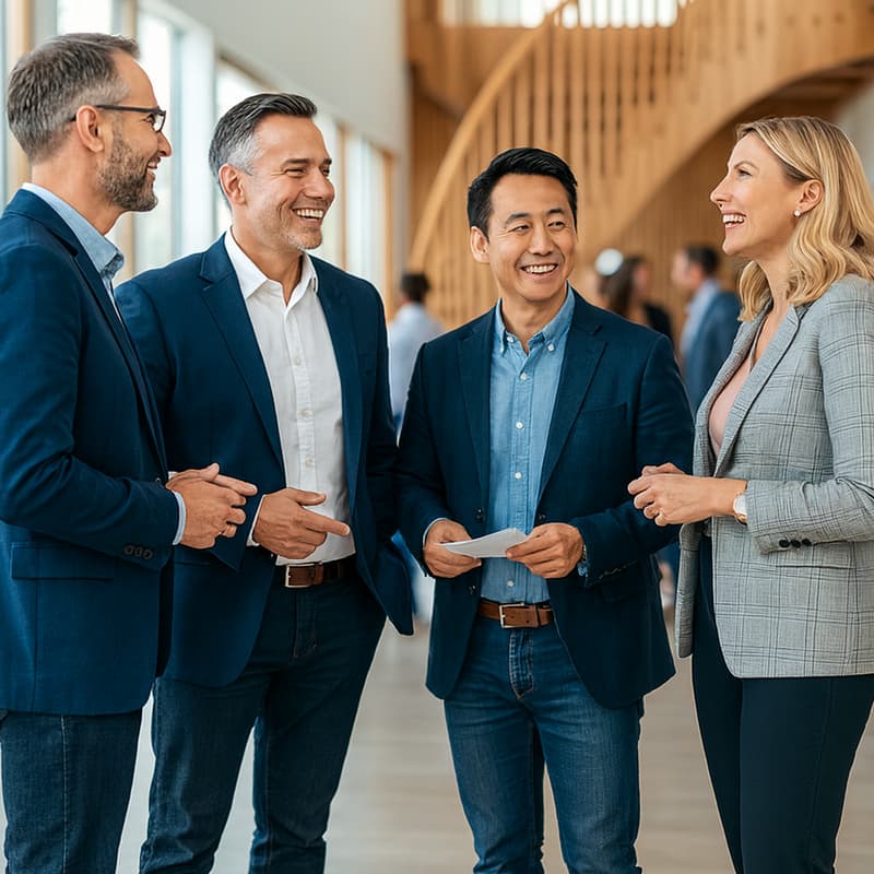 Cover Image for Basel Career Circle