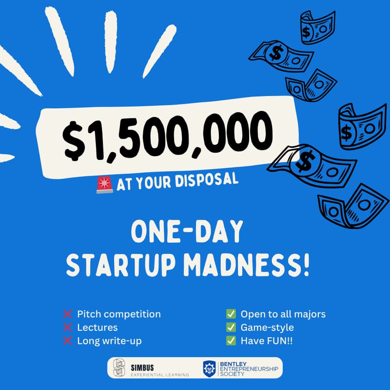 Cover Image for Founders’ Hustle Day: Founder Role-Play-Game For A Day