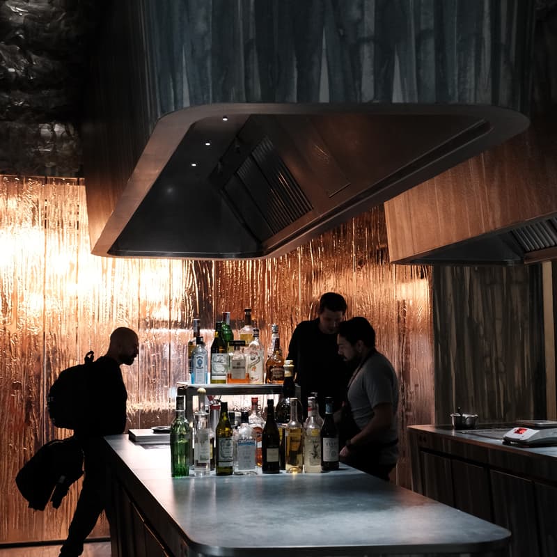 Cover Image for Workshop inmersivo - Gestión de equipos y proyectos gastronómicos creativos