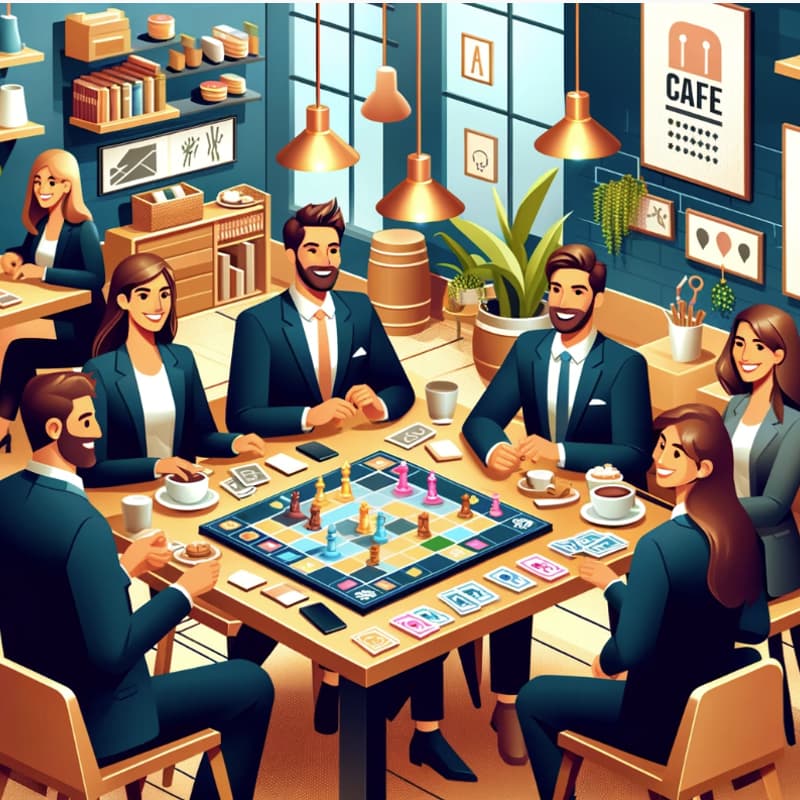 Cover Image for HR & Recruitment Only #1