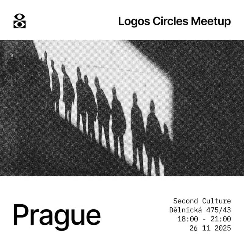 Cover Image for Logos Circle Prague