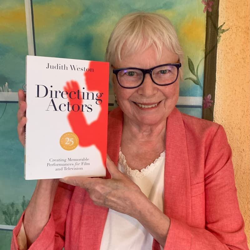 Cover Image for Script Analysis Workshop with Judith Weston