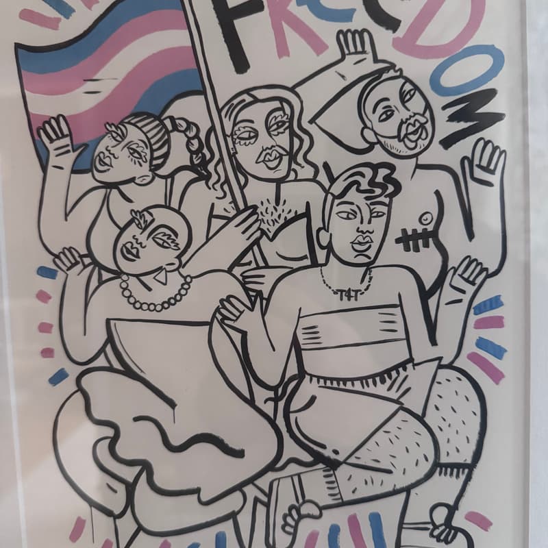 Cover Image for Brooklyn Pride Home Base
