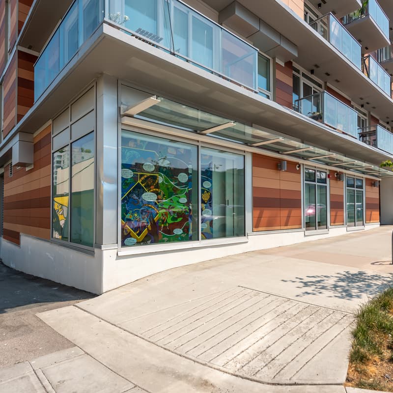 Cover Image for Ethos Lab Community Open House and Clothing Swap