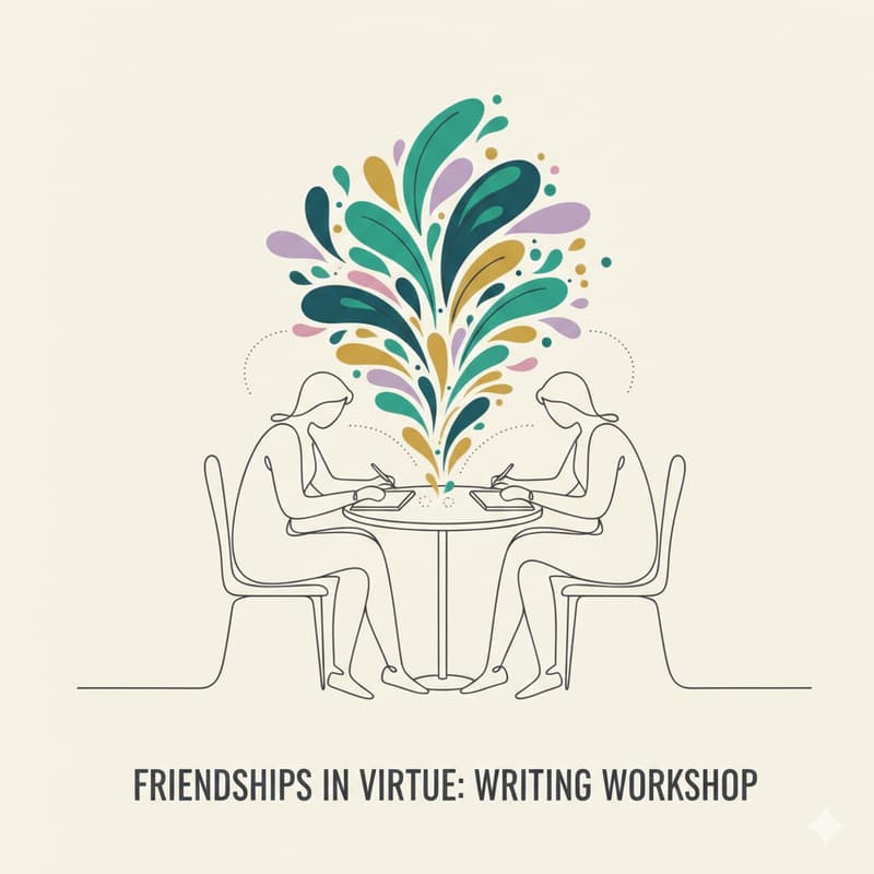 Cover Image for Friday Flourishing Friendships Group