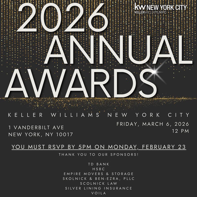 Cover Image for KWNYC 2026 Annual Awards Ceremony