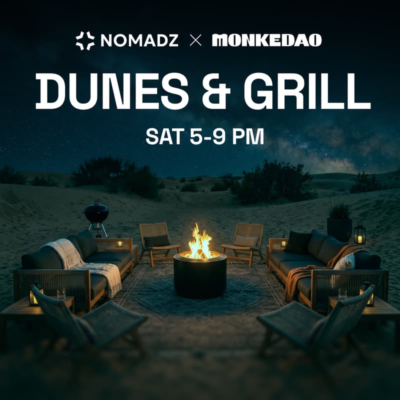 Cover Image for Dunes & Grill