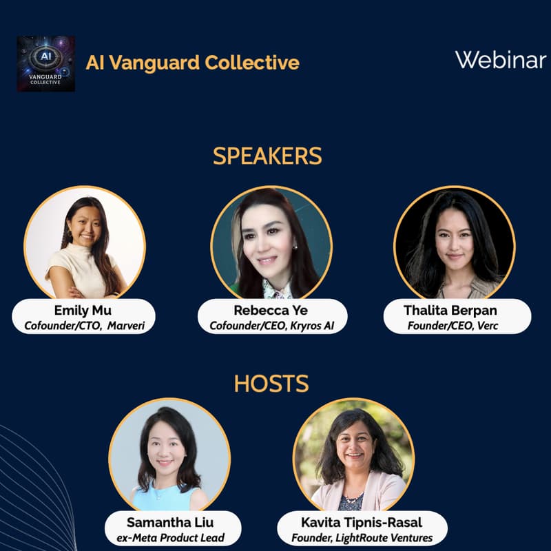 Cover Image for How vertical AI startups can win in the next 12 months?