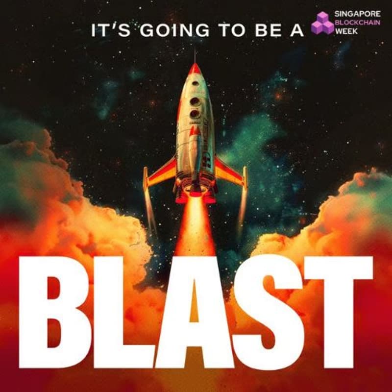 Cover Image for [Pre-Consensus Hong Kong] Singapore Blockchain Hybrid Meetup