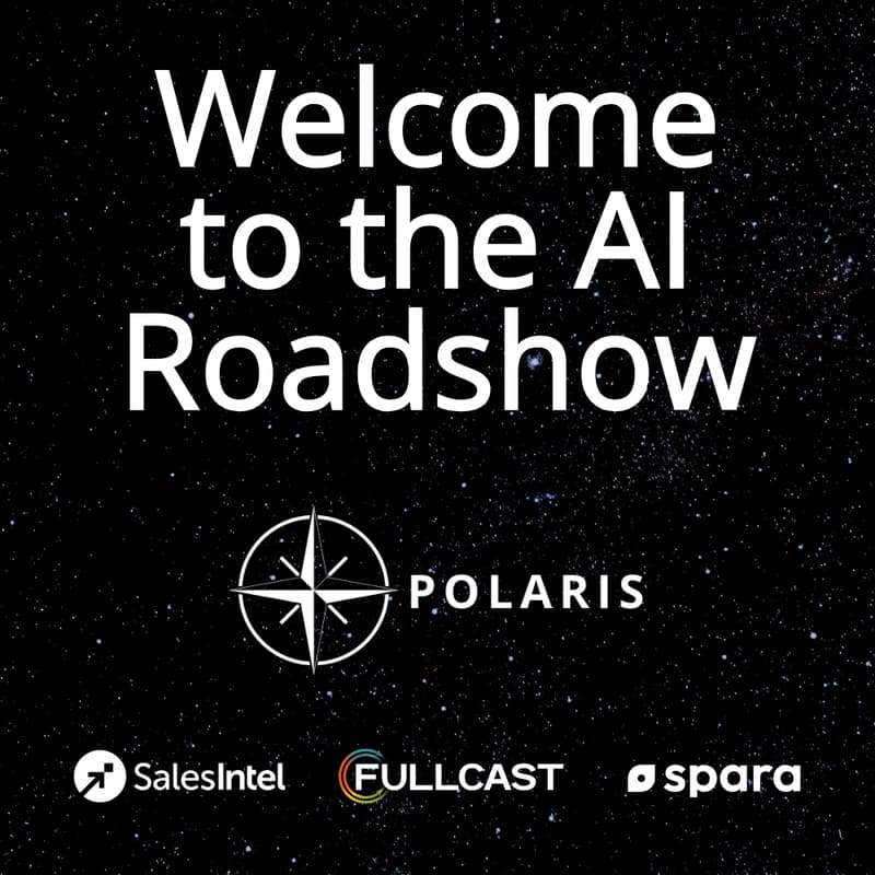 Cover Image for Polaris: DC AI Roadshow