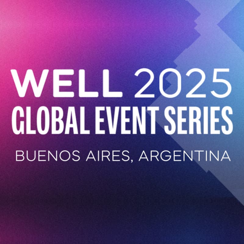 Cover Image for WELL SUMMIT