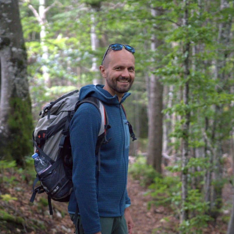 Cover Image for Founder & CEO Energy Morning Walk