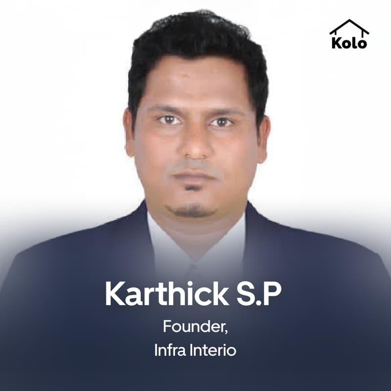 Cover Image for Most people waste lakhs on interiors — join the masterclass that shows how the smart 20% save big. | In English