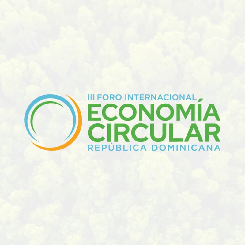 Cover Image for III Foro Internacional de Economía Circular en República Dominicana 🌎♻️ (29-30 de octubre)