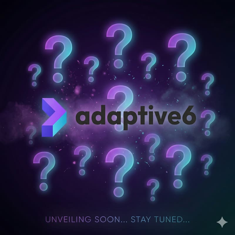 Cover Image for Rumor Has It - Adaptive6's Official Event @ FinOps X San Diego