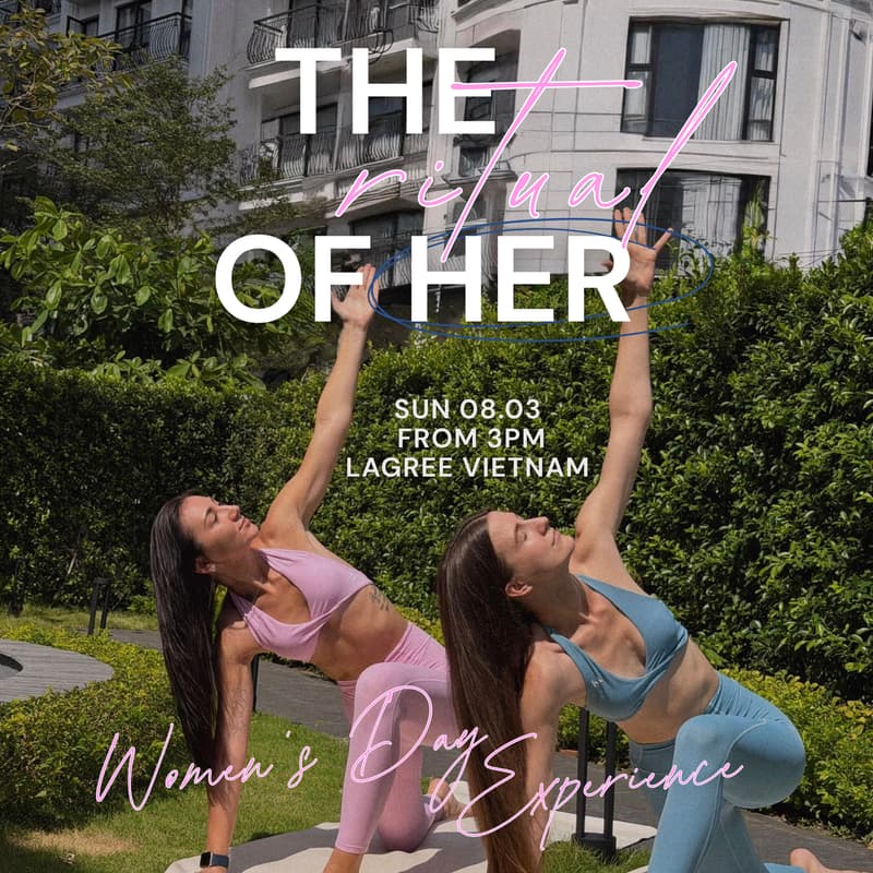 Cover Image for The Ritual of Her
