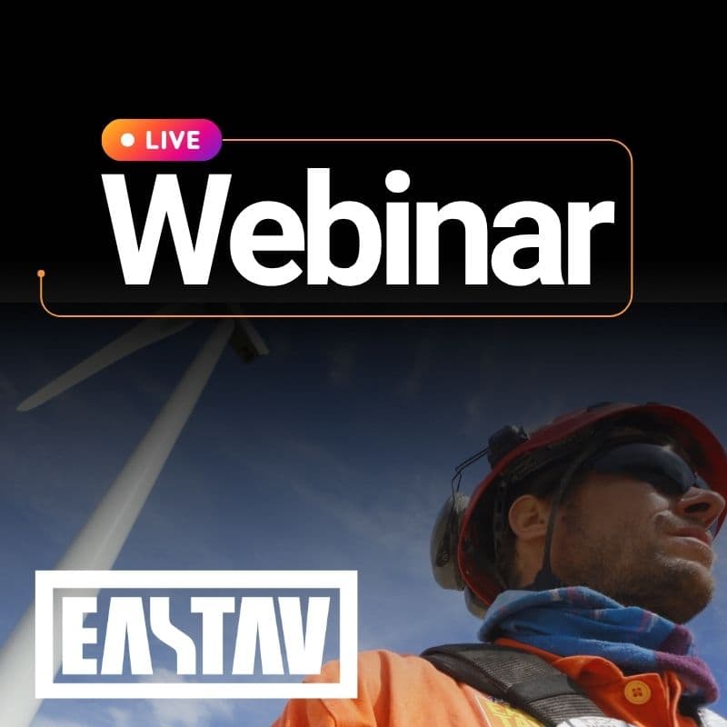 Cover Image for “Formarme en GWO VS Oportunidades de vincularme al sector eólico”