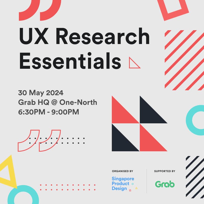 Cover Image for UX Research Essentials