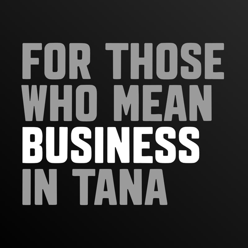 Cover Image for For Those Who Mean Business — Live Q&A + Demo