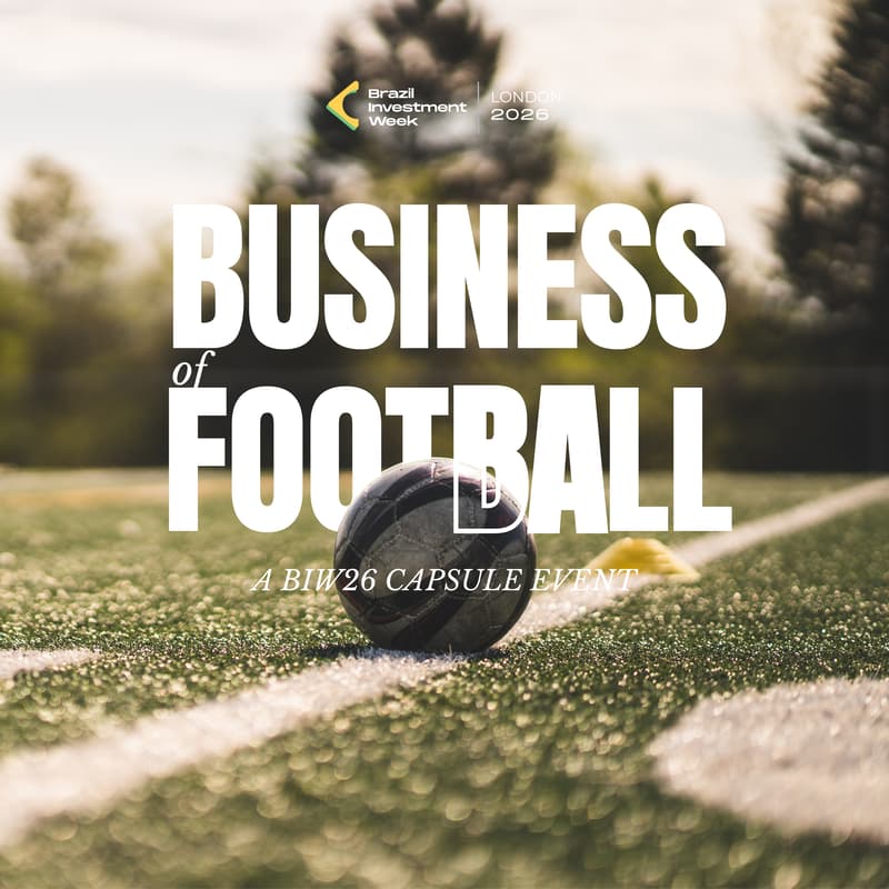 Cover Image for Business of Football