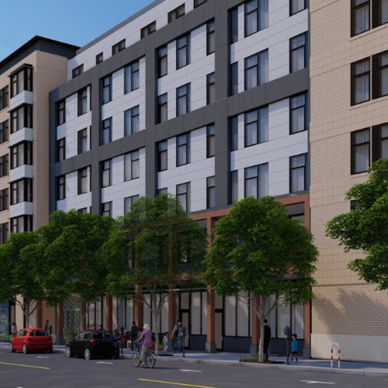 Cover Image for Matt Dorsey & Kunal Modi on Affordable/Recovery Housing