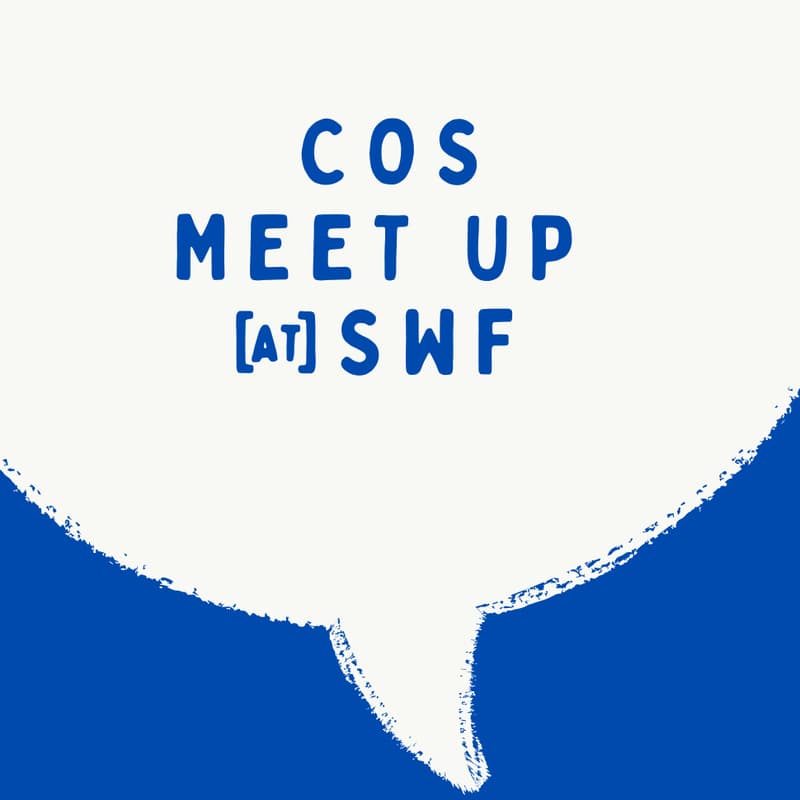 Cover Image for Social Impact CoS Meet Up @ SWF