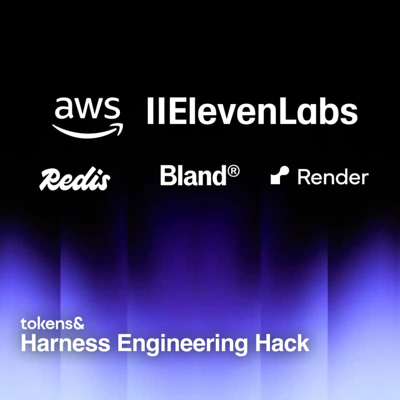 Cover Image for Harness Engineering Hack