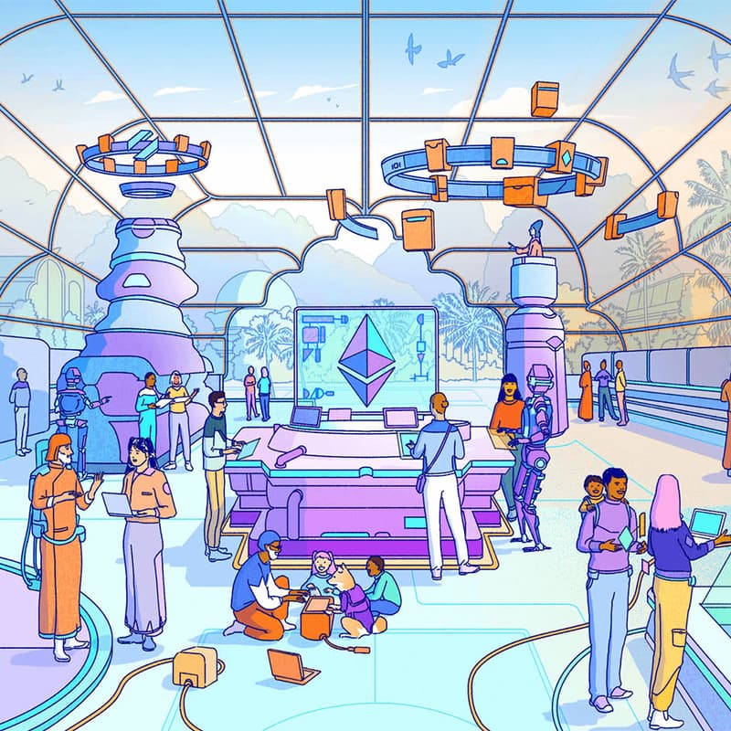 Cover Image for WEB3UOA Intro Night