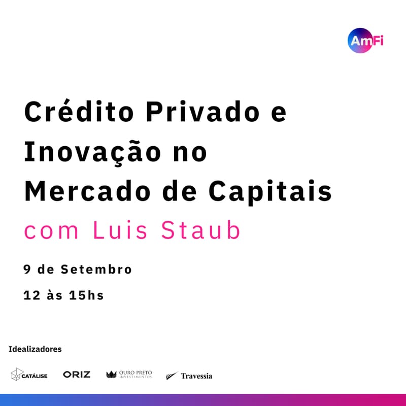 Cover Image for Crédito Privado e Inovação no Mercado de Capitais