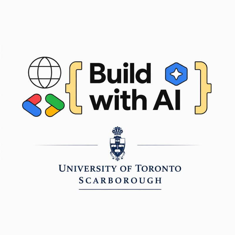 Cover Image for Google Build With AI 2026