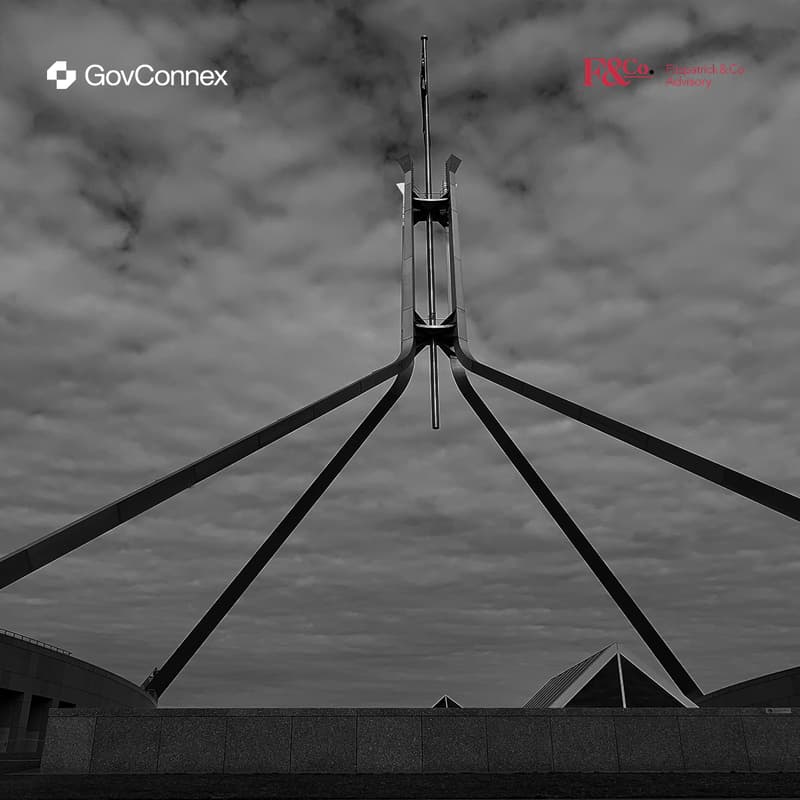Cover Image for Navigating the Second Term