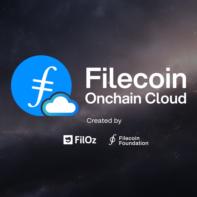 Cover Image for Join us to Open the Cloud