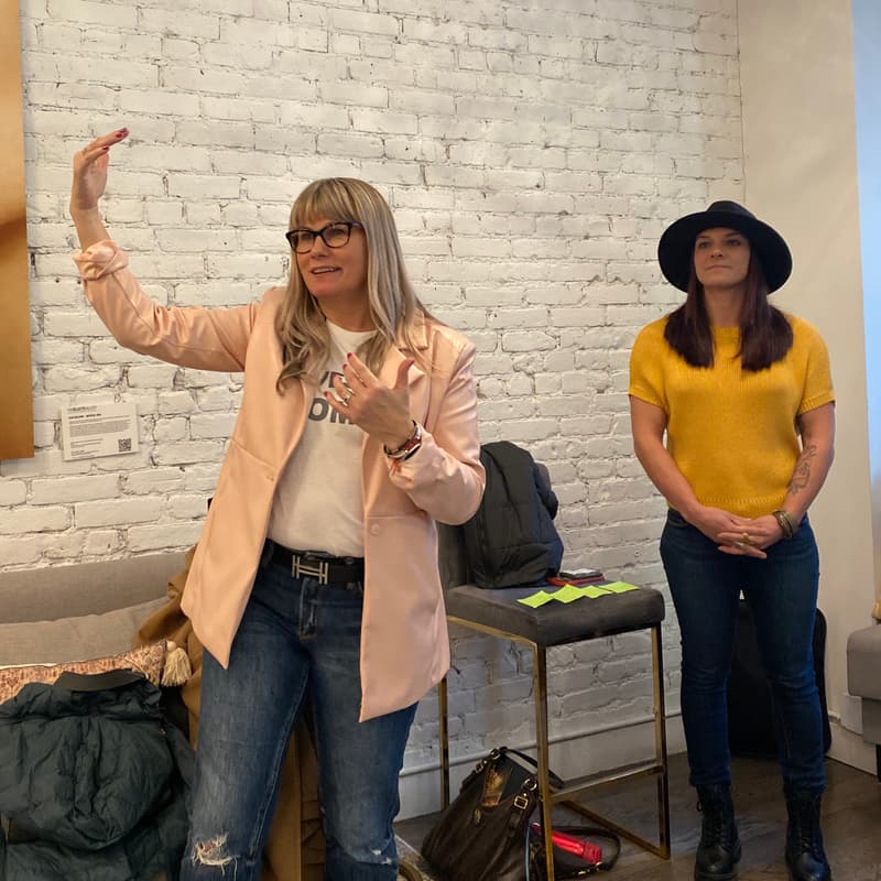 Cover Image for Fierce Foundry Town Hall: Meet our FierceCos