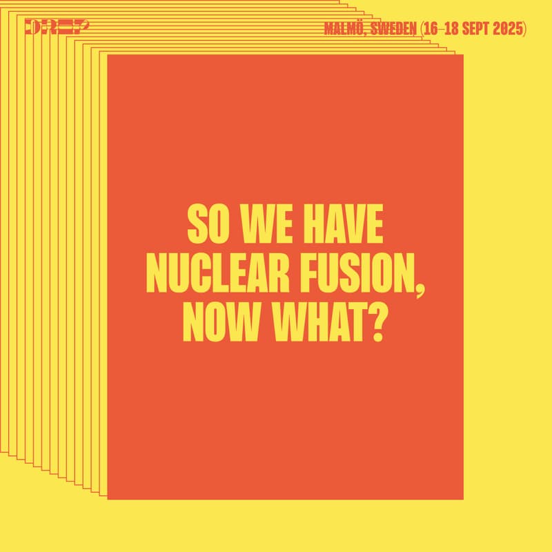 Cover Image for So we have nuclear fusion, now what?