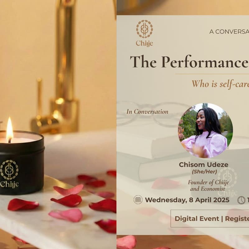 Cover Image for The Performance of Wellness
