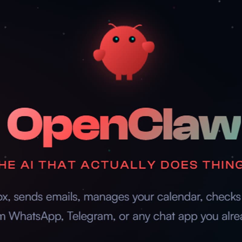 Cover Image for OpenClaw Live