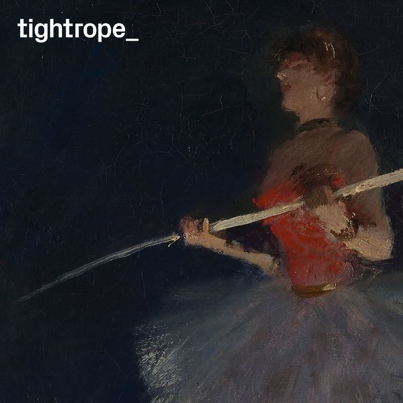 Cover Image for Introducing Tightrope