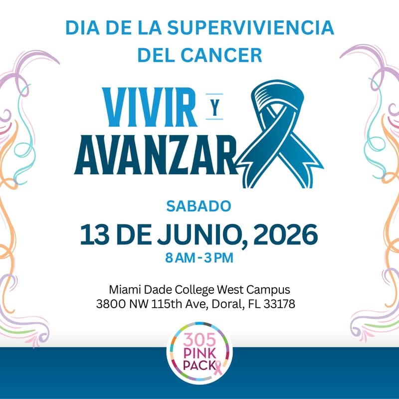 Cover Image for Vivir Y Avanzar 2026- REGÍSTRESE PARA EL PROGRAMA EN ESPAÑOL