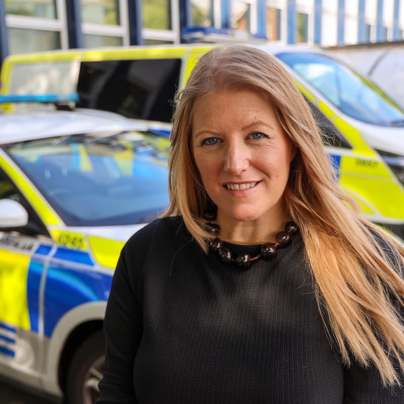 Cover Image for Road Safety Summit